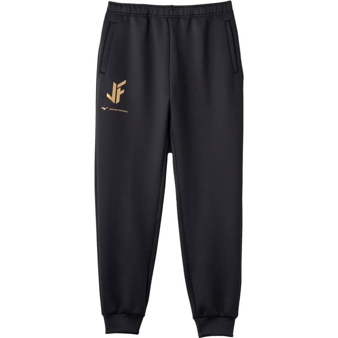 Mizuno Joao Felix Trainingsbroek Zwart M Man