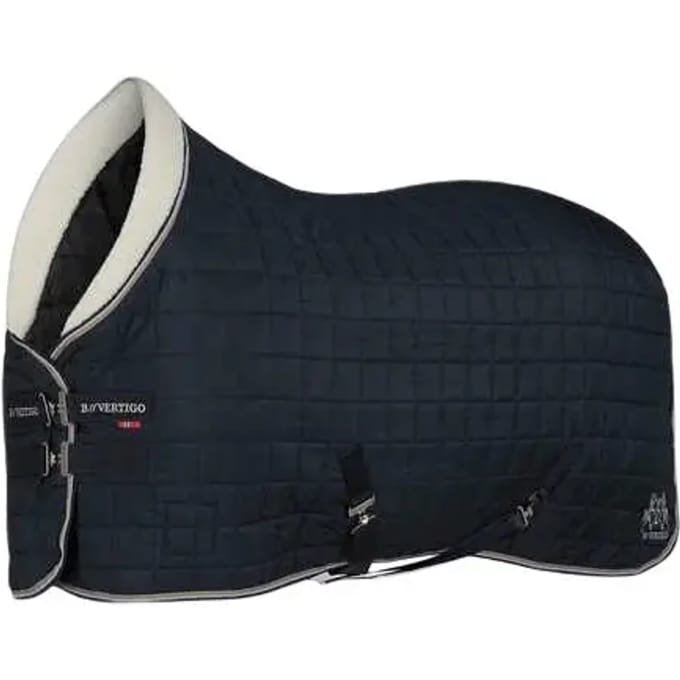 Paardendeken B Vertigo Theo 150 g