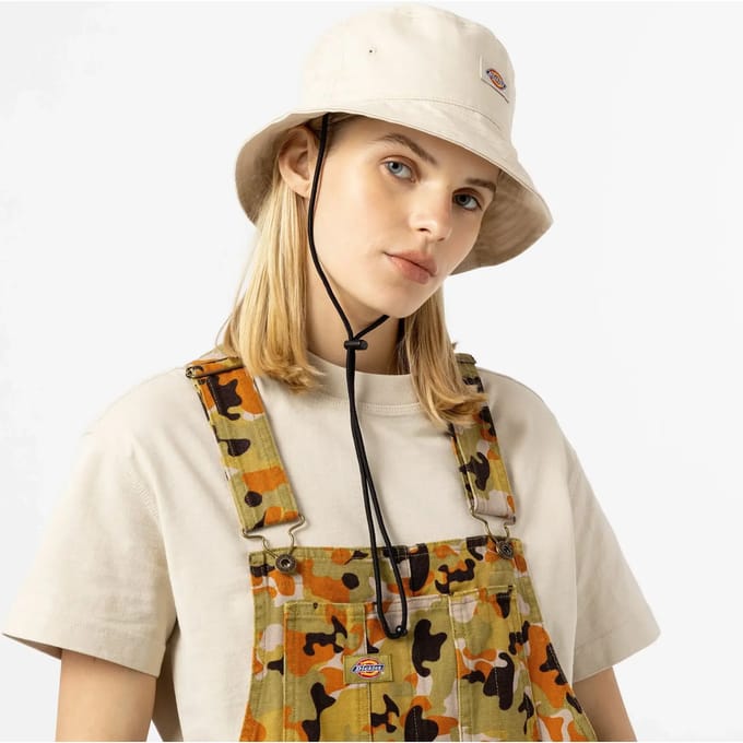 Bob Dickies Claks Grove
