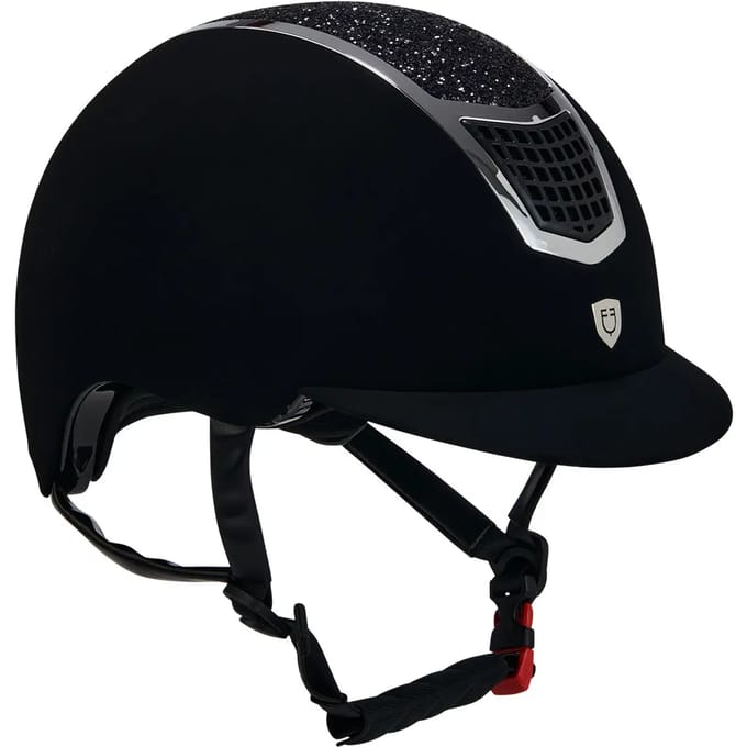 Rijhelm Equestro Eclipse Stone Mat Rowel Fitting