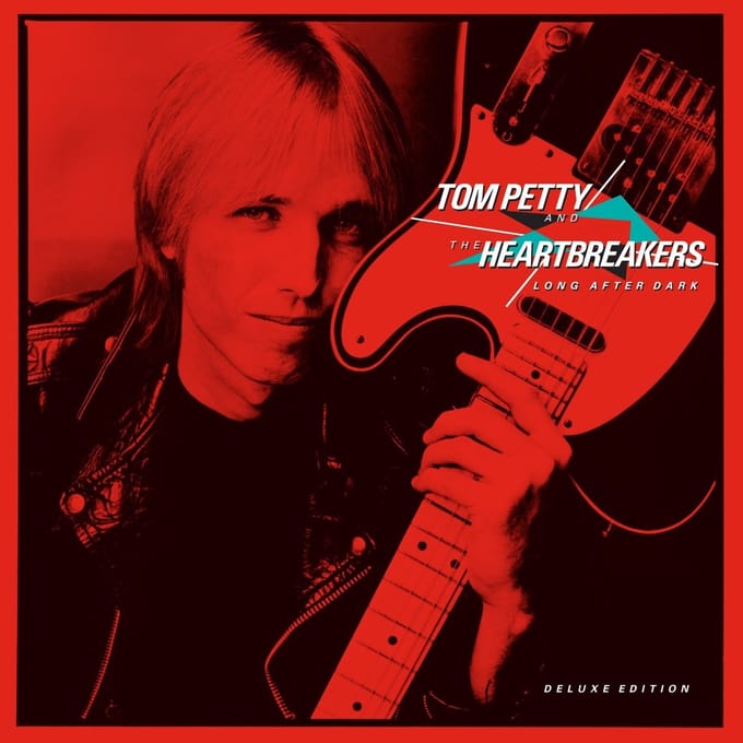 Tom Petty - Long After Dark (2 CD | Blu-Ray Audio) (Expanded Edition)