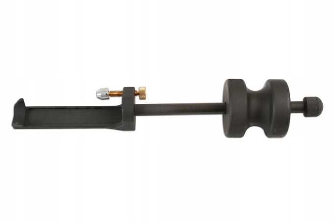 AMD TOOLS - Injectors Demontageset - BMW N43/N54 - Uittrekker - Mlot Inerte