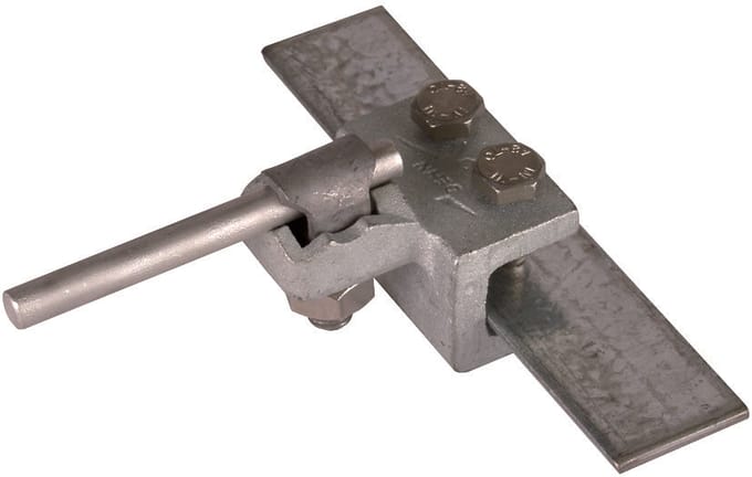 Dehn Verbindingsklem MCI Met Klembereik Fl 8-18mm Met Schroef - 370018
