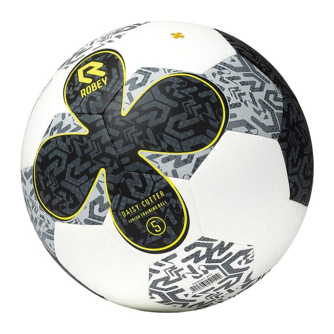 Robey Daisy Cutter Kids Training Ball - - Ball 5