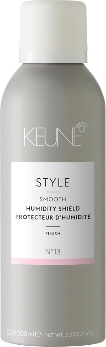Keune - Style - Smooth - Humidity Shield - 200 ml