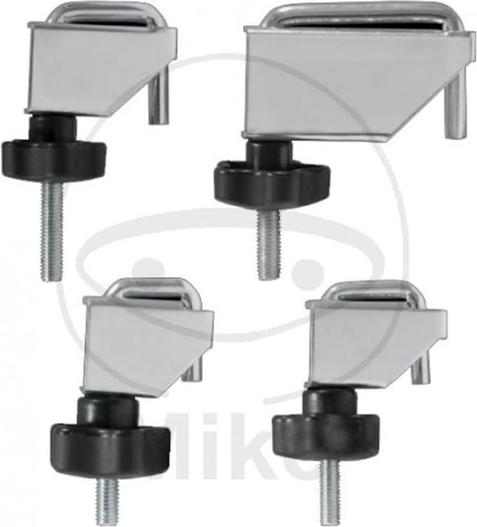 BAS technik 61720L slangklemset