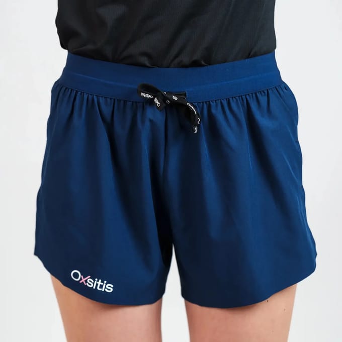 Damesshort Oxsitis X-train