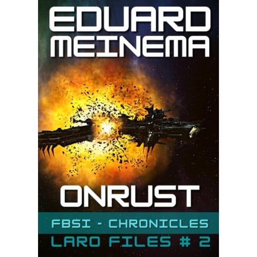 Onrust - Eduard Meinema