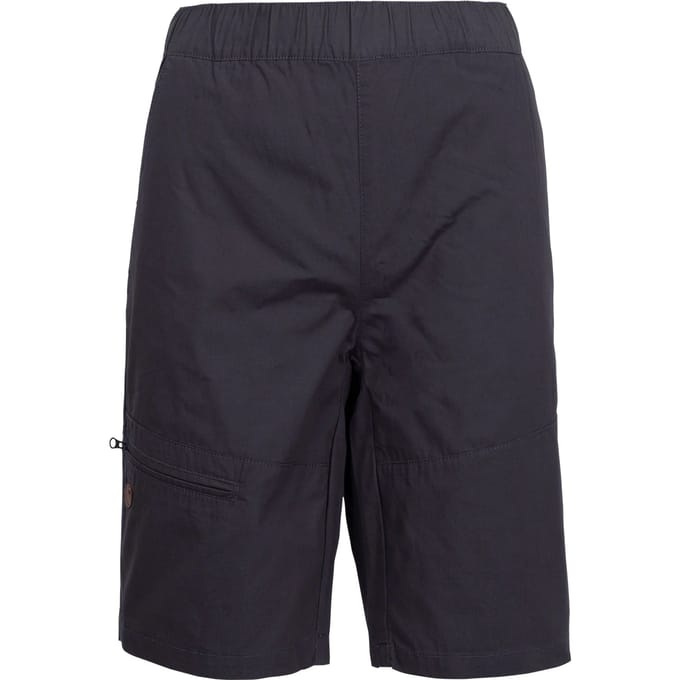 Trespass Dames/Dames Siglos TP75 Korte Broek (Donkergrijs)