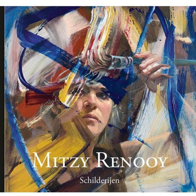 Mitzy Renooy - Mitzy Renooy