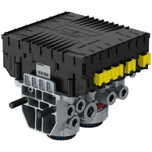 ABS-drukmodulator WABCO 480 102 030 7