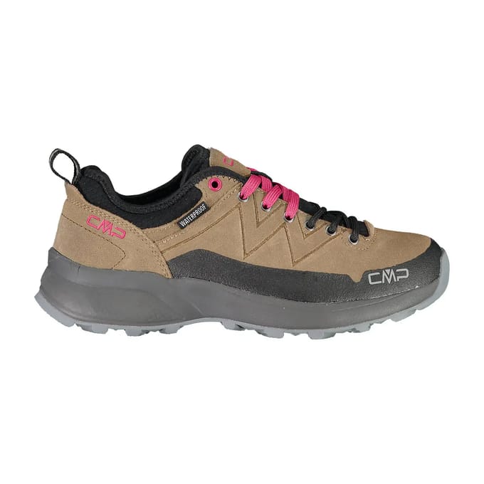 Dameswandelschoenen CMP Kaleepso Low