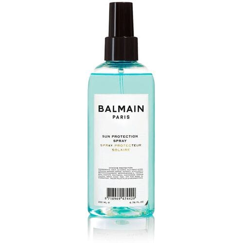 Balmain Professioneel, Zonnebescherming, Haarlak, Voor UV-bescherming, 200 ml