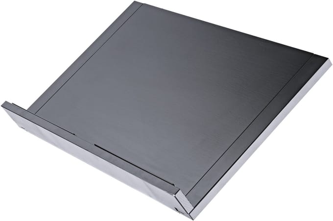 König & Meyer 12338 Orkest Dirigent Console Plate - Muziekstandaard