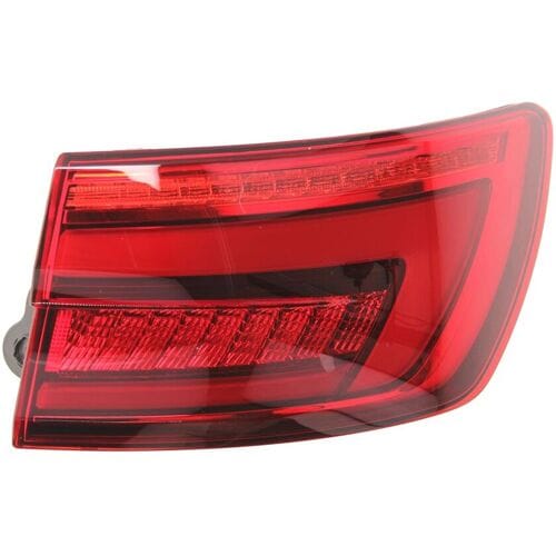 Achterlicht MAGNETI MARELLI 714081500801