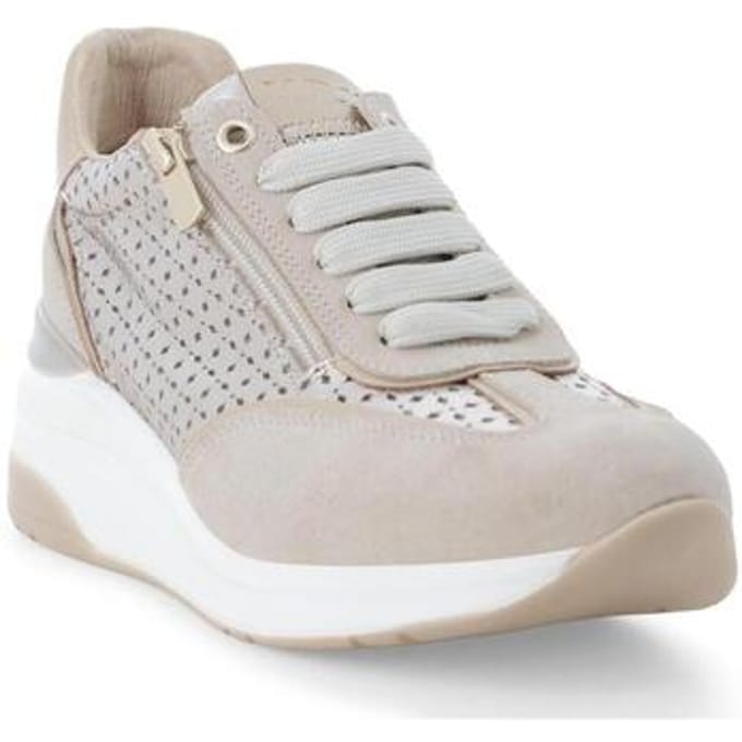 Lage Sneakers Melluso K56231-254743