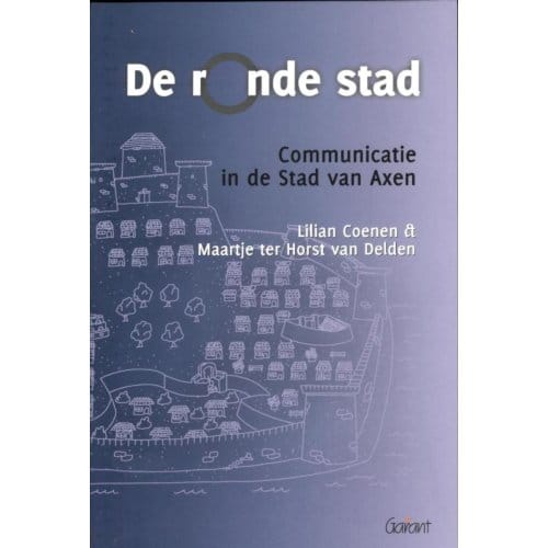 De Ronde Stad - Lilian Coenen