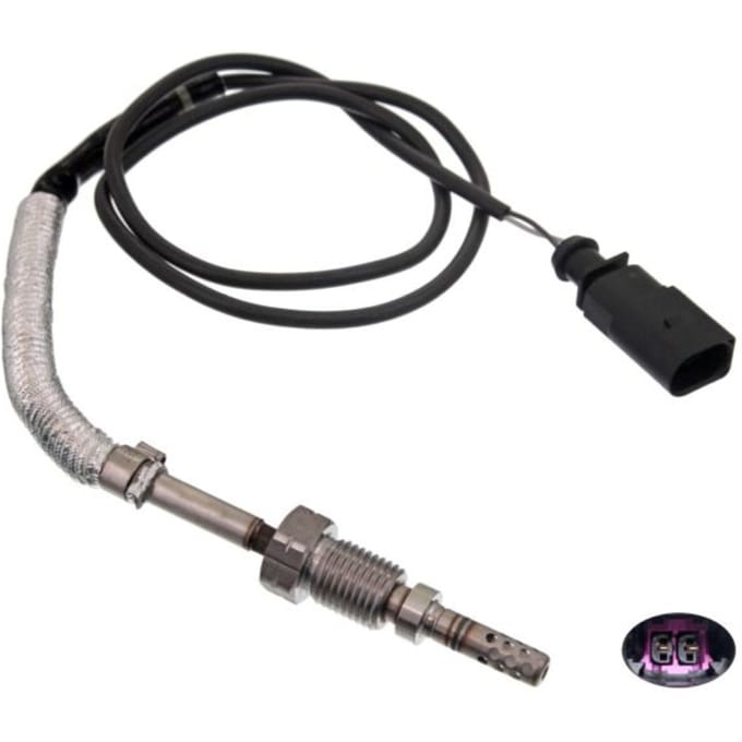 Sensor, uitlaatgastemperatuur FEBI BILSTEIN 49272