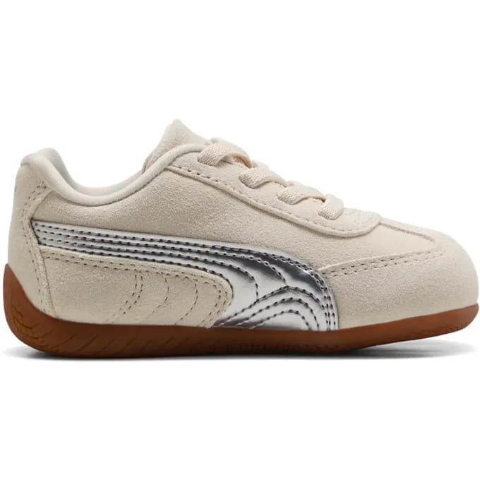 Baskets baby Puma