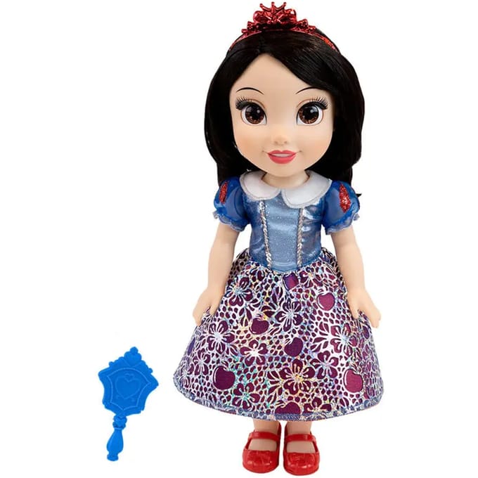 Pop Jakks Pacific Disney 100th Anniversary Aladdin Snow White