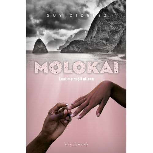 Molokai 3 - Guy Didelez