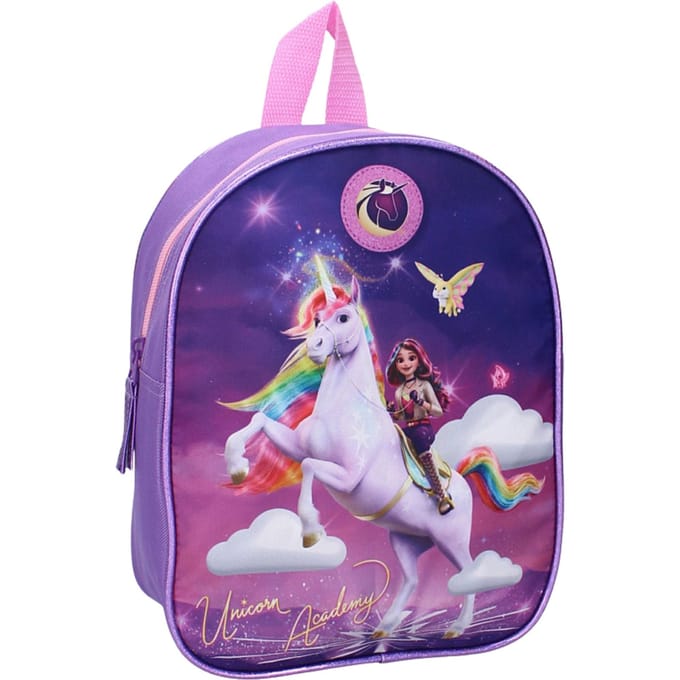Unicorn Academy Rugzak It's Fate