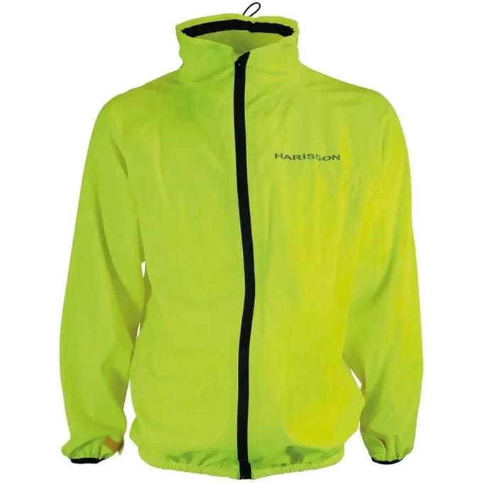Motorfiets regenjas Harisson Superfit
