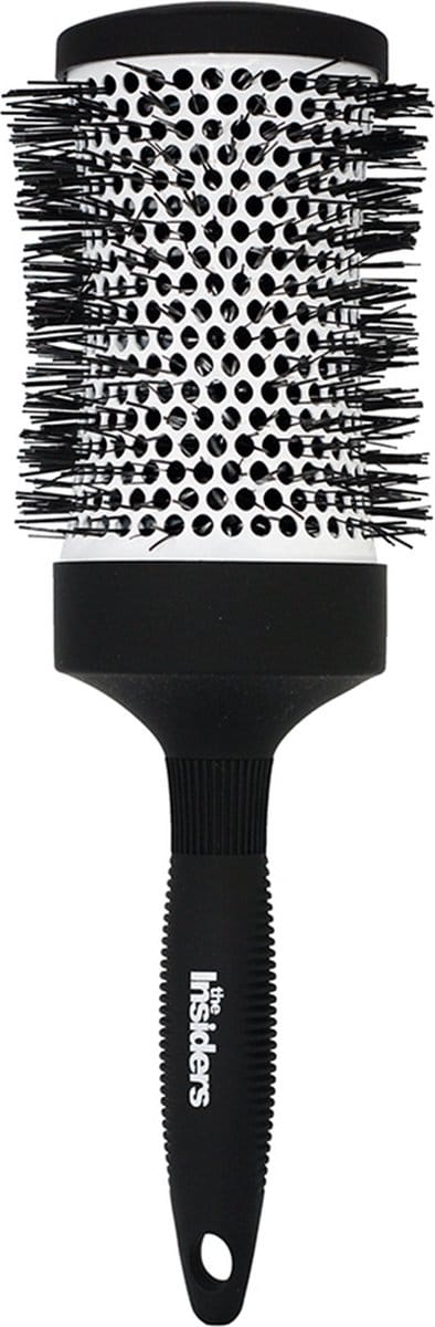 The Insiders Ceramic Thermal Round Brush Extra Large