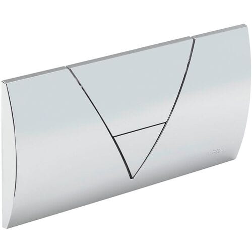Viega Visign for Life 1 WC flush plate model 8310.3 721886