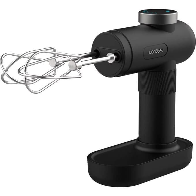 Blender/pastry Mixer Cecotec PowerTwist Battery