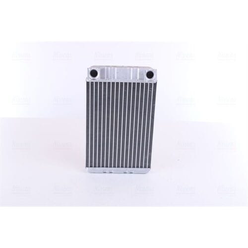 Warmtewisselaar, interieur verwarming NISSENS 72028