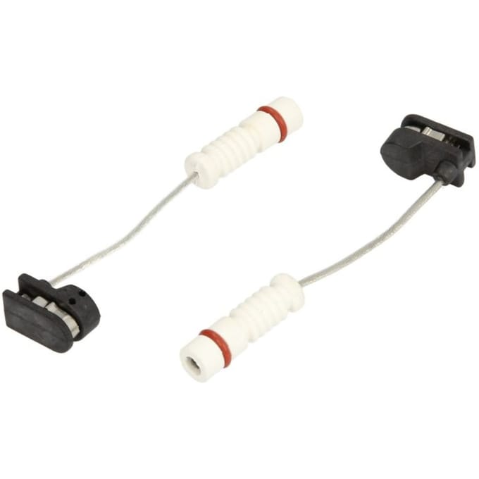 Waarschuwingscontact, remblokslijtage QUICK BRAKE WS 0228 A