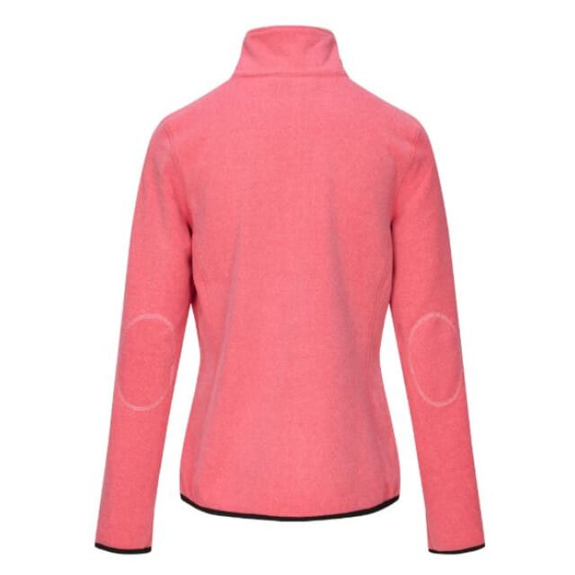 Nordberg Anouk Dames Fleece Vest Lf03201-ce - Kleur Lila - Maat M