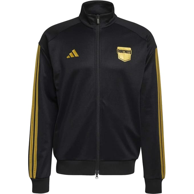 Track suit jas adidas X Fortnite Tiro