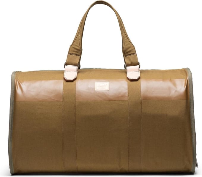 Herschel Supply Co. Premium Cotton | Novel Butternut