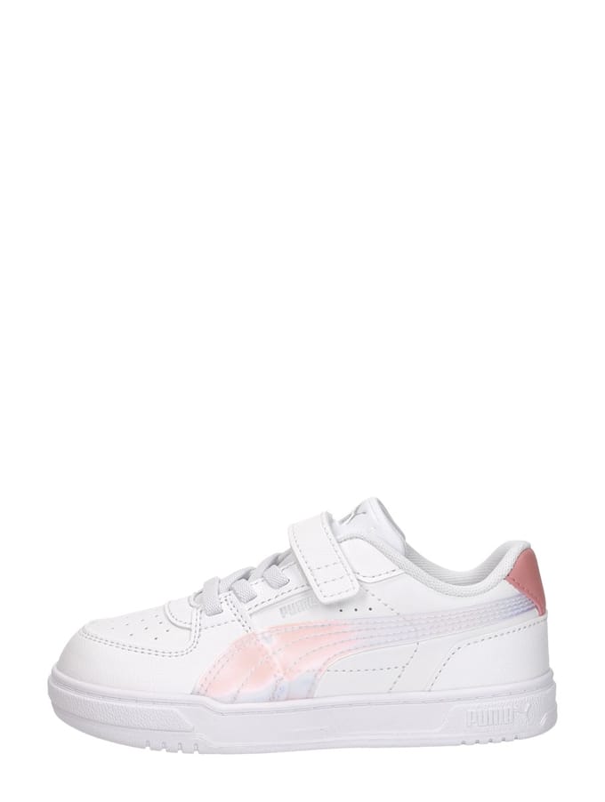 Baby meisjes sportschoenen Puma Caven II IHolo 2.0 AC+