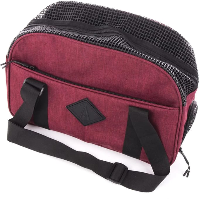 Bowling tas Croisette voor dieren bowling Martin Sellier
