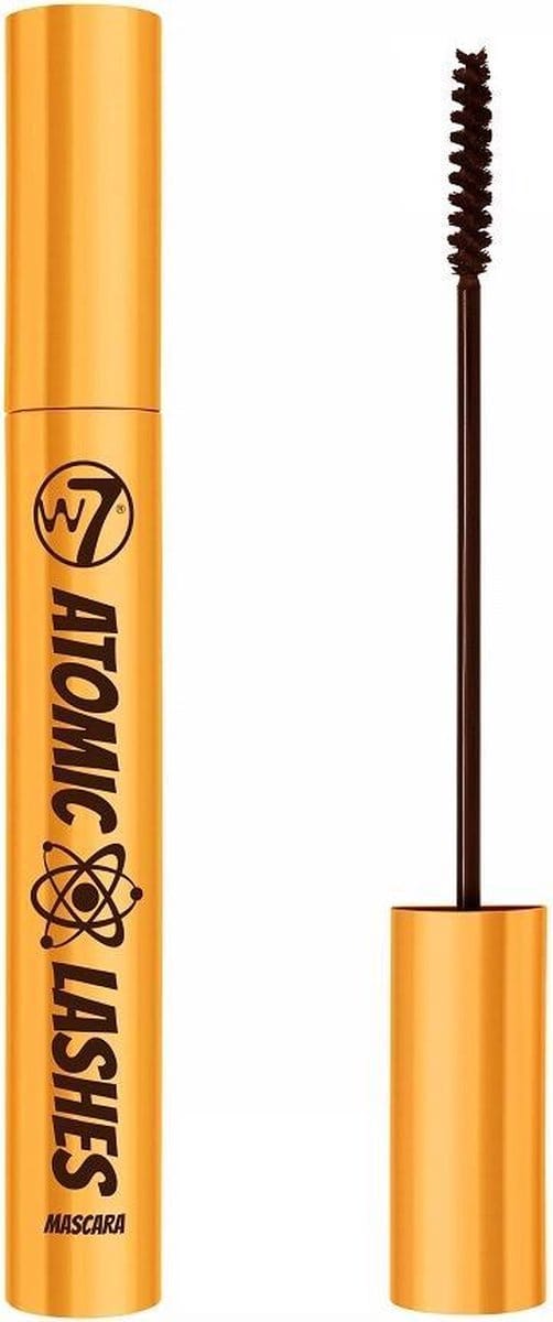 W7 Atomic lashes Mascara