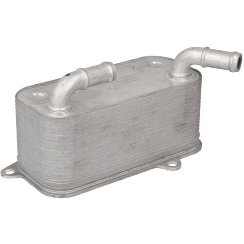 Oliekoeler, automatische transmissie THERMOTEC D4W026TT