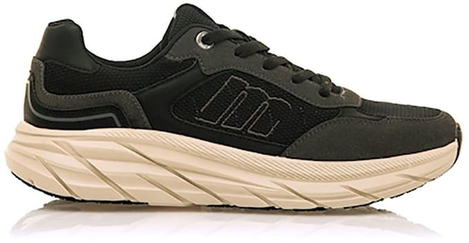 Mtng Sinaka Schoenen Zwart EU 45 Man