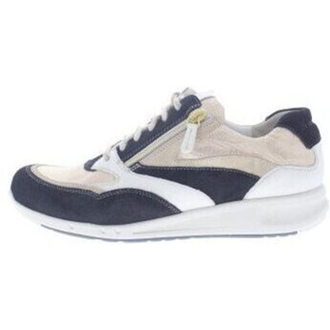 Lage Sneakers Durea 6306