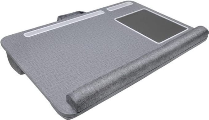 Thuys - Schootkussen Dienblad - Laptopkussen - Laptray
