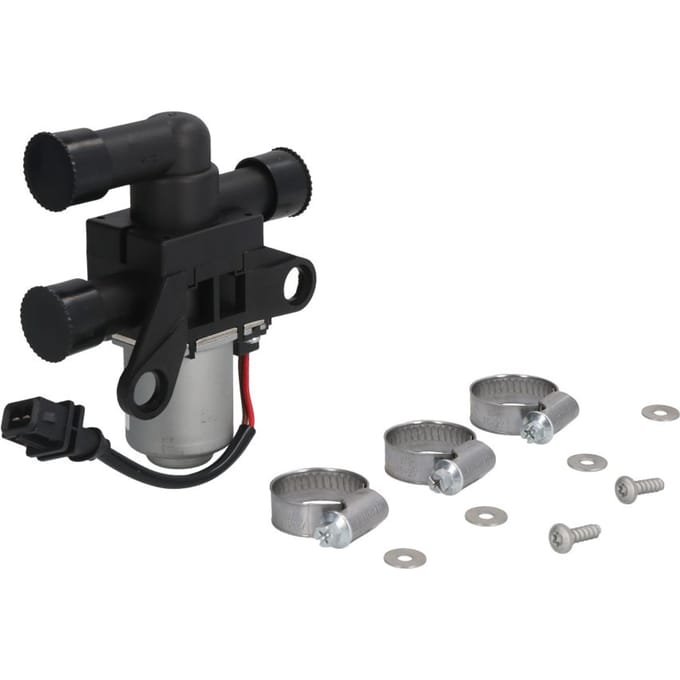 Magneetklep DT Spare Parts 6.73041