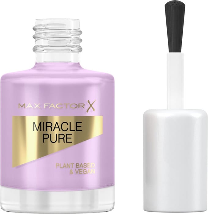 Miracle Pure Nagellak #335 - Serene Amethyst 12 ml