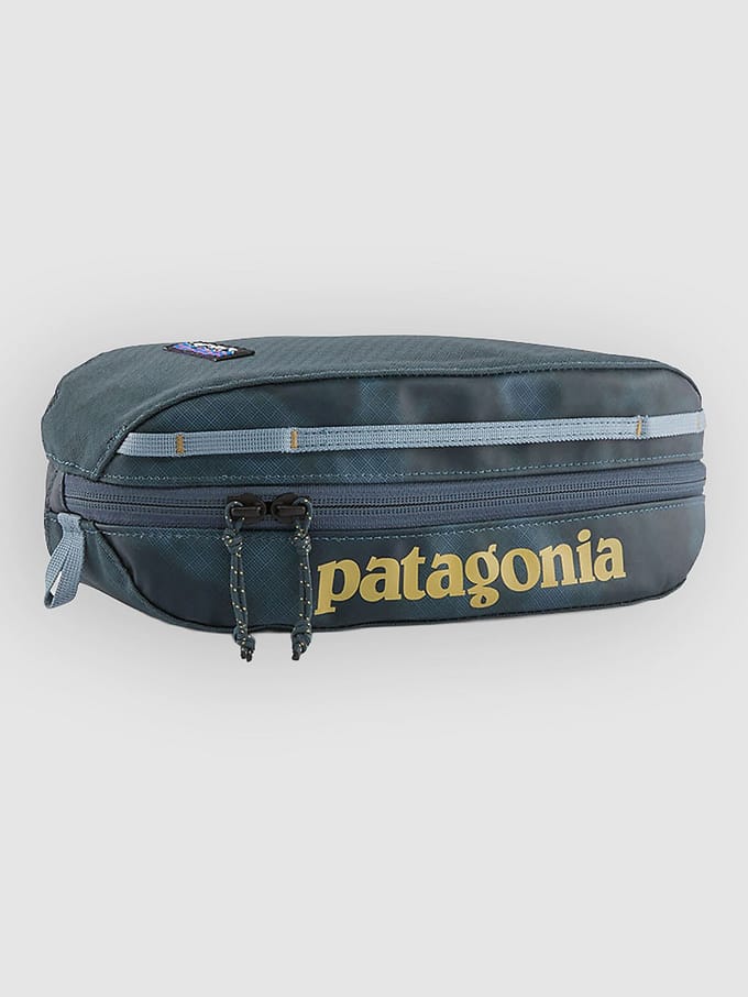 Patagonia Black Hole Cube 3L Tas blauw