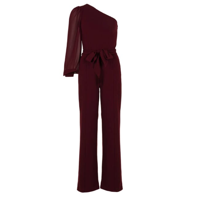 Freebird Jumpsuit jossy