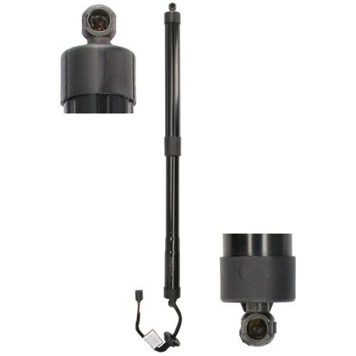 Elektromotor, achterklep MAGNUM TECHNOLOGY MGS4078MT