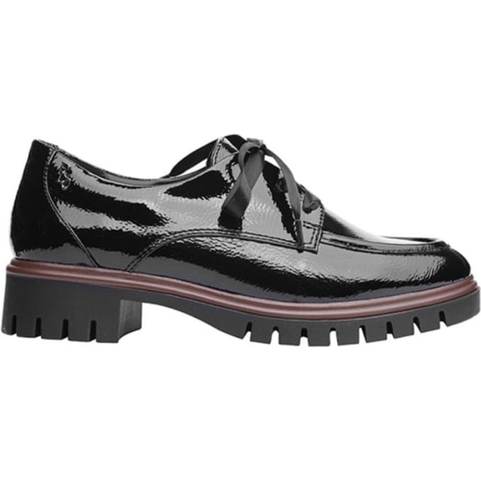 Regarde le Ciel Veterschoenen