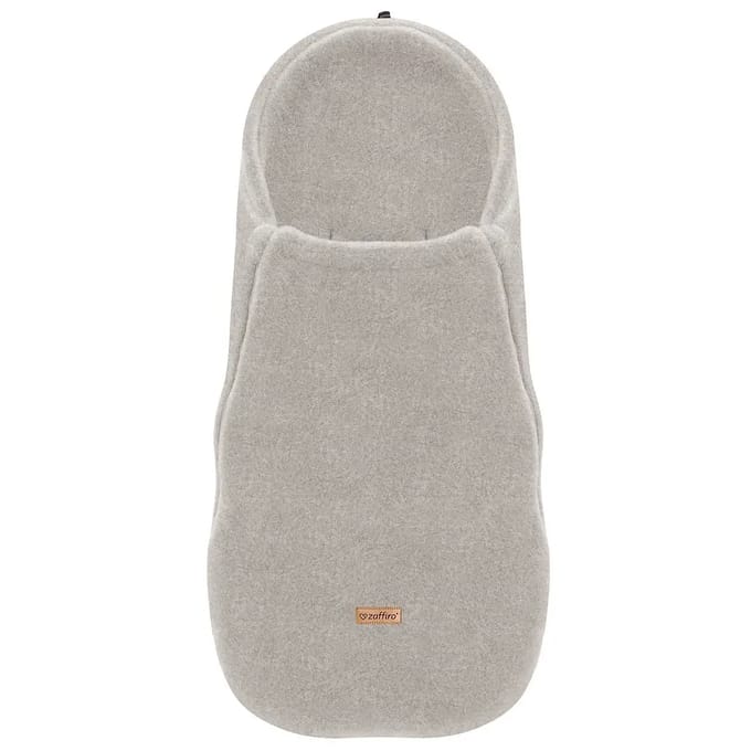 Wiegdeken voor de kinderwagen Zaffiro Sierra
