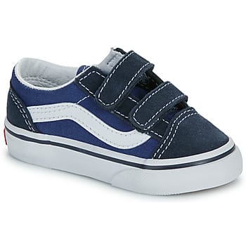 Baby jongens sportschoenen Vans Old Skool
